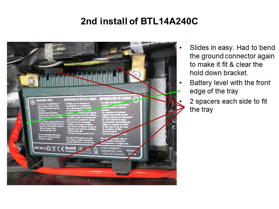 yamaha fz 09 battery